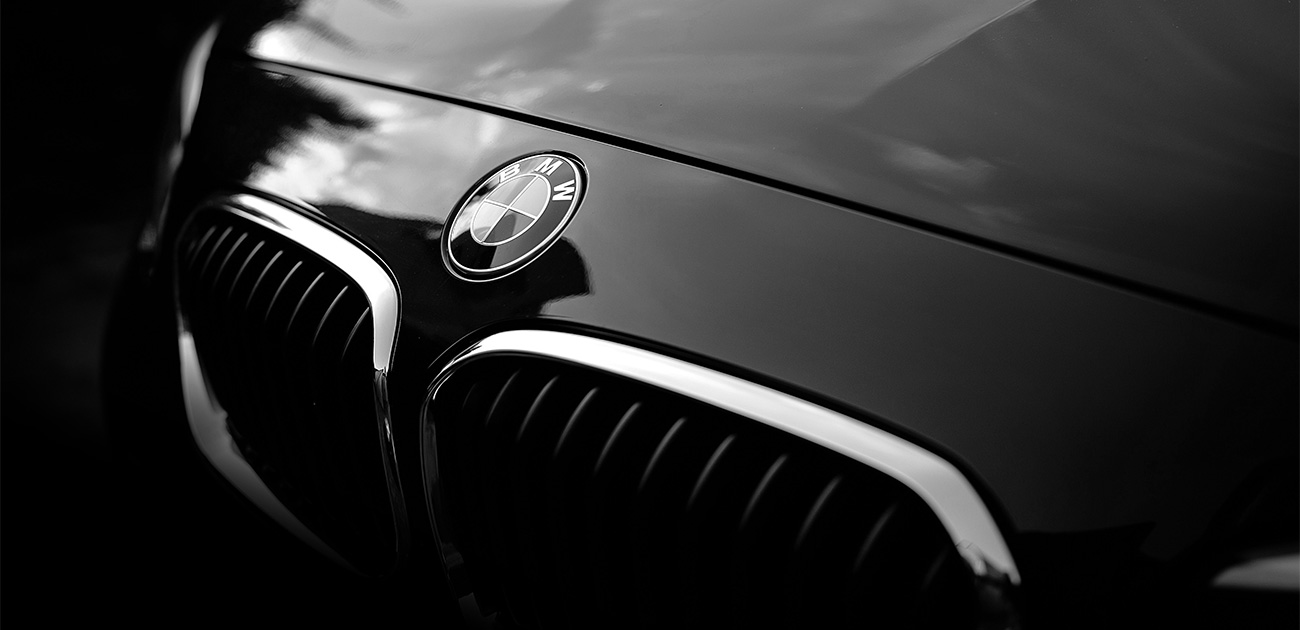 Alan Cleary BMW specialist